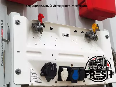 Шторки полуприцепы Krone SD 3 Assen 