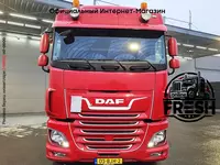 в рассрочку от 695 сум Тягач DAF XF 460 6X2 