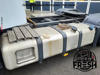 Mega тягач Mercedes Actros 1842 4X2