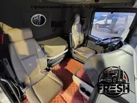 Mega тягач Scania R490 4X2  - Тягачи