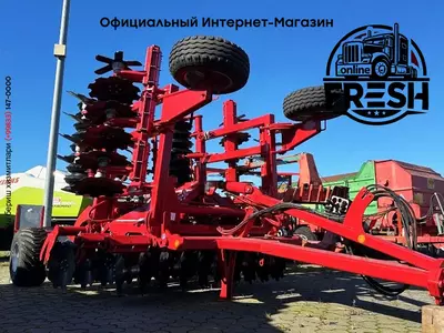 Плуг оборотный Horsch Joker 5 RT