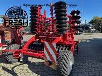 в рассрочку от 718 сум Плуг оборотный Horsch Joker 5 RT