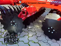 Плуг оборотный Horsch Joker 5 RT "Fresh online"©️