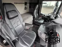 Scania S500 6X2 Шторки грузовик + прицеп Бортовые грузовики