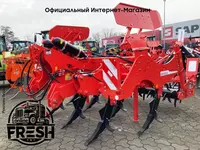Новый глубокорыхлитель Maschio Artiglio 300