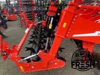 Новый глубокорыхлитель Maschio Artiglio 300 "Fresh online"©️