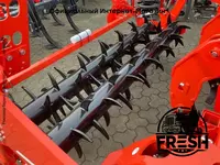 Новый глубокорыхлитель Maschio Artiglio 300 - "Fresh online"©️