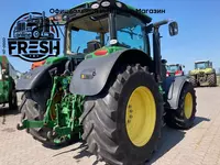 Колесный трактор John Deere 6170R - "Fresh online"©️