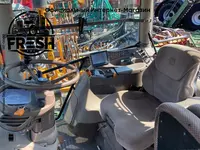 "Fresh online"©️ - Колесный трактор John Deere 6170R