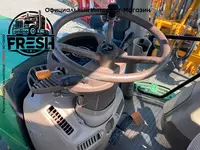 Колесный трактор John Deere 6170R - Тракторы