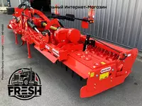 Культиватор Maschio Toro Rapido Plus 6000 HD Z500 mit Floating-Kit - в рассрочку от 537 сум