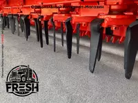 Культиватор Maschio Toro Rapido Plus 6000 HD Z500 mit Floating-Kit "Fresh online"©️
