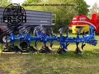 Новый плуг Rabe S-Albatros HA 140 5-F - в рассрочку от 458 сум