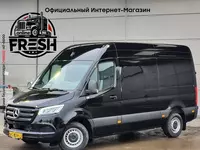 Фургон Mercedes Sprinter 319 CDI 