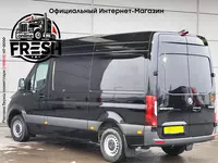 Фургон Mercedes Sprinter 319 CDI  - в рассрочку от 837 сум