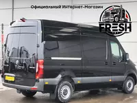 Фургон Mercedes Sprinter 319 CDI  В рассрочку