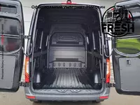 Фургон Mercedes Sprinter 319 CDI  "Fresh online"©️