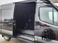 Фургон Mercedes Sprinter 319 CDI  - "Fresh online"©️