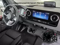 "Fresh online"©️ - Фургон Mercedes Sprinter 319 CDI 