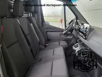 Фургон Mercedes Sprinter 319 CDI  Фургоны