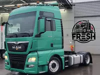 Mega тягач MAN TGX 18.500 4X2 