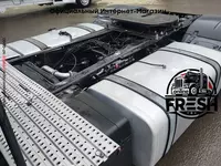 "Fresh online"©️ - Mega тягач MAN TGX 18.500 4X2 