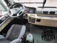 Mega тягач MAN TGX 18.500 4X2  - Тягачи