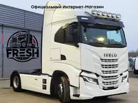 в рассрочку от 903 сум Тягач Iveco S-Way 490 4X2 