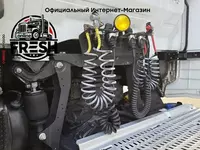 Тягач Iveco S-Way 490 4X2  "Fresh online"©️