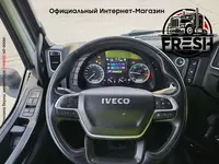 Тягач Iveco S-Way 490 4X2  - Tayanch yuk mashinalar