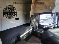 Тягач Iveco S-Way 490 4X2  Tayanch yuk mashinalar