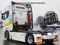Тягач Scania S520 4X2  - в рассрочку от 783 сум