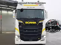 в рассрочку от 783 сум Тягач Scania S520 4X2 