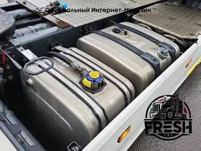 Тягач Scania S520 4X2