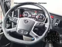 Тягач Scania S520 4X2  Тягачи