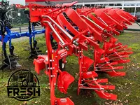 в рассрочку от 468 сум Новый плуг Maschio Unico M Vario 4+1