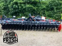 Новая дисковая борона Saphir DS 505 - в рассрочку от 562 сум