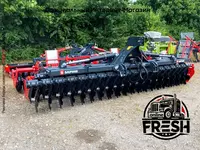 в рассрочку от 562 сум Новая дисковая борона Saphir DS 505