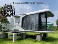 ванной и балконом площадью 27