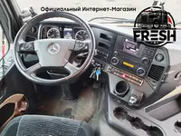 Mercedes Actros 1843 4X2 автовоз грузовик + прицеп - Прочая спецтехника