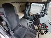 Mercedes Actros 1843 4X2 автовоз грузовик + прицеп Прочая спецтехника
