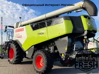 Зерноуборочный комбайн Claas Trion 730 - в рассрочку от 3 750 сум