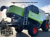 Зерноуборочный комбайн Claas Trion 730 "Fresh online"©️