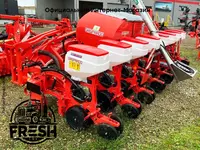 Сеялка точного высева механическая Maschio Mirka Isotronic 8-reihig mit BB-Düngerstreuer - в рассрочку от 569 сум