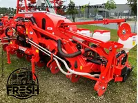 Сеялка точного высева механическая Maschio Mirka Isotronic 8-reihig mit BB-Düngerstreuer В рассрочку