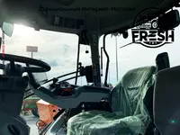 "Fresh online"©️ - Колесный трактор Claas Axion 870 Cmatic Cebis Touch