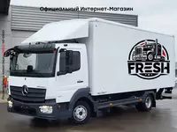 Грузовик Mercedes Atego 821 4X2  