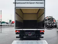 Грузовик Mercedes Atego 821 4X2   - "Fresh online"©️