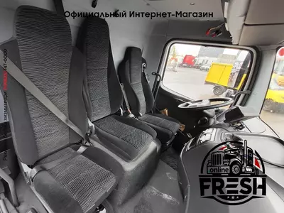 Грузовик Mercedes Atego 821 4X2  