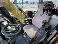 Колёсный экскаватор Caterpillar M314 F Wheeled Экскаваторы